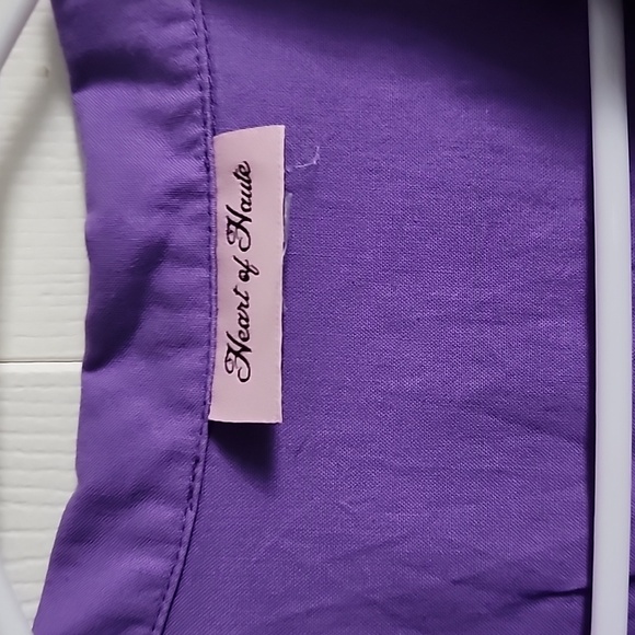 Heart of Haute El Gato Gomez Dress - Picture 2 of 5